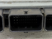 2019 Ford Fiesta PCM Engine Control Computer ECU ECM PCU OEM P/N:KA6A-12A650-BD A2C7699170200, C1BA-12B684-CF, A2C13763300 F