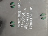2015-2019 Ford Fiesta Radio Control Panel - Oemusedautoparts1.com