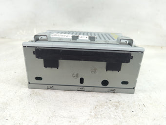 compare product 2018-2019 Ford Fiesta Radio AM FM Cd Player Receiver Replacement P/N:D2BT-19C107-EN Fits Fits 2018 2019 OEM Used Auto Parts