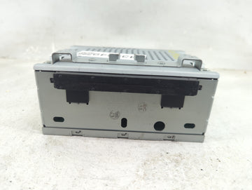2018-2019 Ford Fiesta Radio AM FM Cd Player Receiver Replacement P/N:D2BT-19C107-EN Fits Fits 2018 2019 OEM Used Auto Parts 