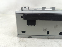 2018-2019 Ford Fiesta Radio AM FM Cd Player Receiver Replacement P/N:D2BT-19C107-EN Fits Fits 2018 2019 OEM Used Auto Parts 