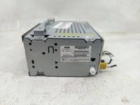 2018-2019 Ford Fiesta Radio AM FM Cd Player Receiver Replacement P/N:D2BT-19C107-EN Fits Fits 2018 2019 OEM Used Auto Parts 