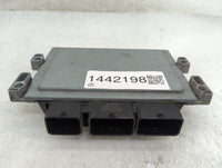 2019 Ford Fiesta PCM Engine Control Computer ECU ECM PCU OEM P/N:KA6A-12A650-AC C1BA-12B684-CF, A2C7699180100, A2C13763300 F