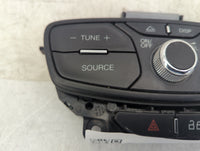 2019 Ford Fiesta Climate Control Module Temperature AC/Heater Replacement P/N:C1BT18K811HC C1BT-18K811-HC Fits OEM Used Auto