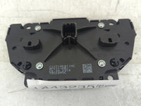 2019 Ford Fiesta Climate Control Module Temperature AC/Heater Replacement P/N:C1BT18K811HC C1BT-18K811-HC Fits OEM Used Auto
