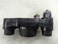 2014-2019 Ford Fiesta Climate Control Module Temperature AC/Heater Replacement P/N:D2BT 19980 AF Fits OEM Used Auto Parts - 