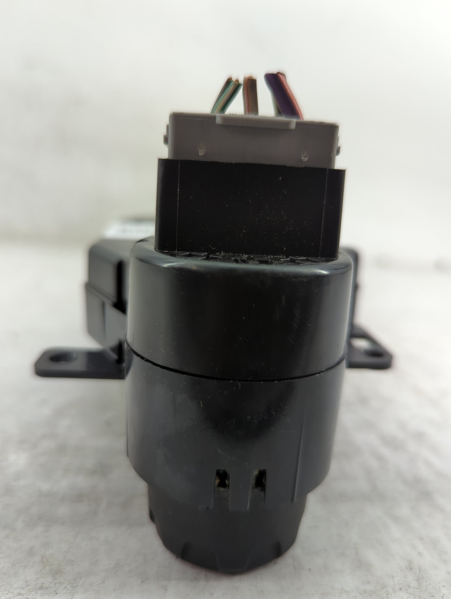2014-2019 Ford Fiesta Climate Control Module Temperature AC/Heater Replacement P/N:D2BT 19980 AF Fits OEM Used Auto Parts - 