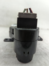 2014-2019 Ford Fiesta Climate Control Module Temperature AC/Heater Replacement P/N:D2BT 19980 AF Fits OEM Used Auto Parts - 
