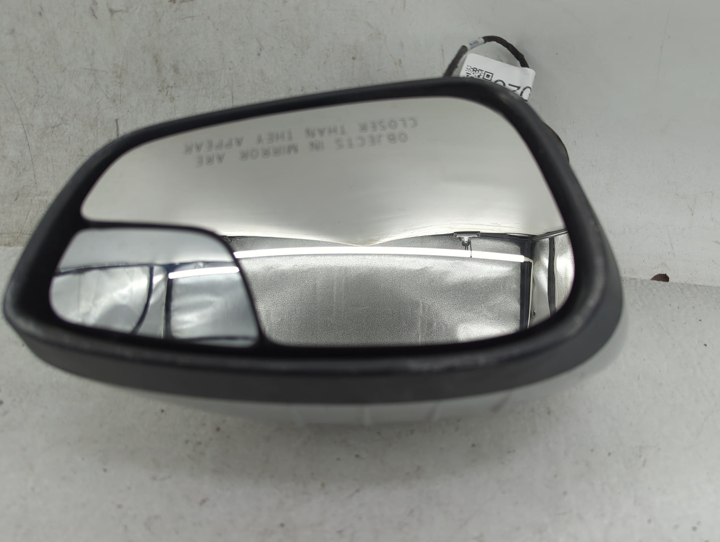 2011-2019 Ford Fiesta Passenger Side View Mirror - Right Door Mirror OEM Used - Oemusedautoparts1.com