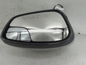 compare product 2011-2019 Ford Fiesta Passenger Side View Mirror - Right Door Mirror OEM Used