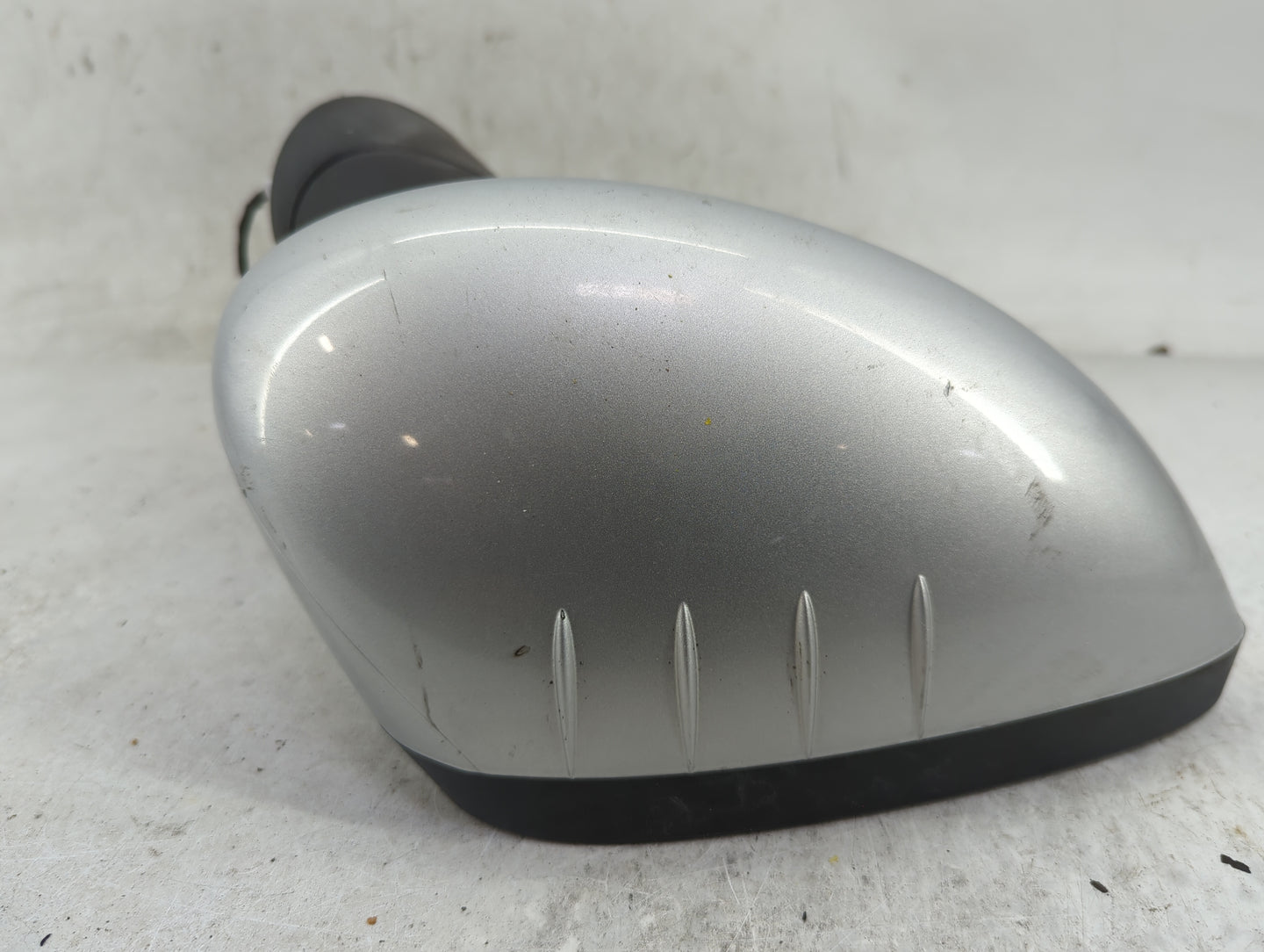 2011-2019 Ford Fiesta Passenger Side View Mirror - Right Door Mirror OEM Used - Oemusedautoparts1.com