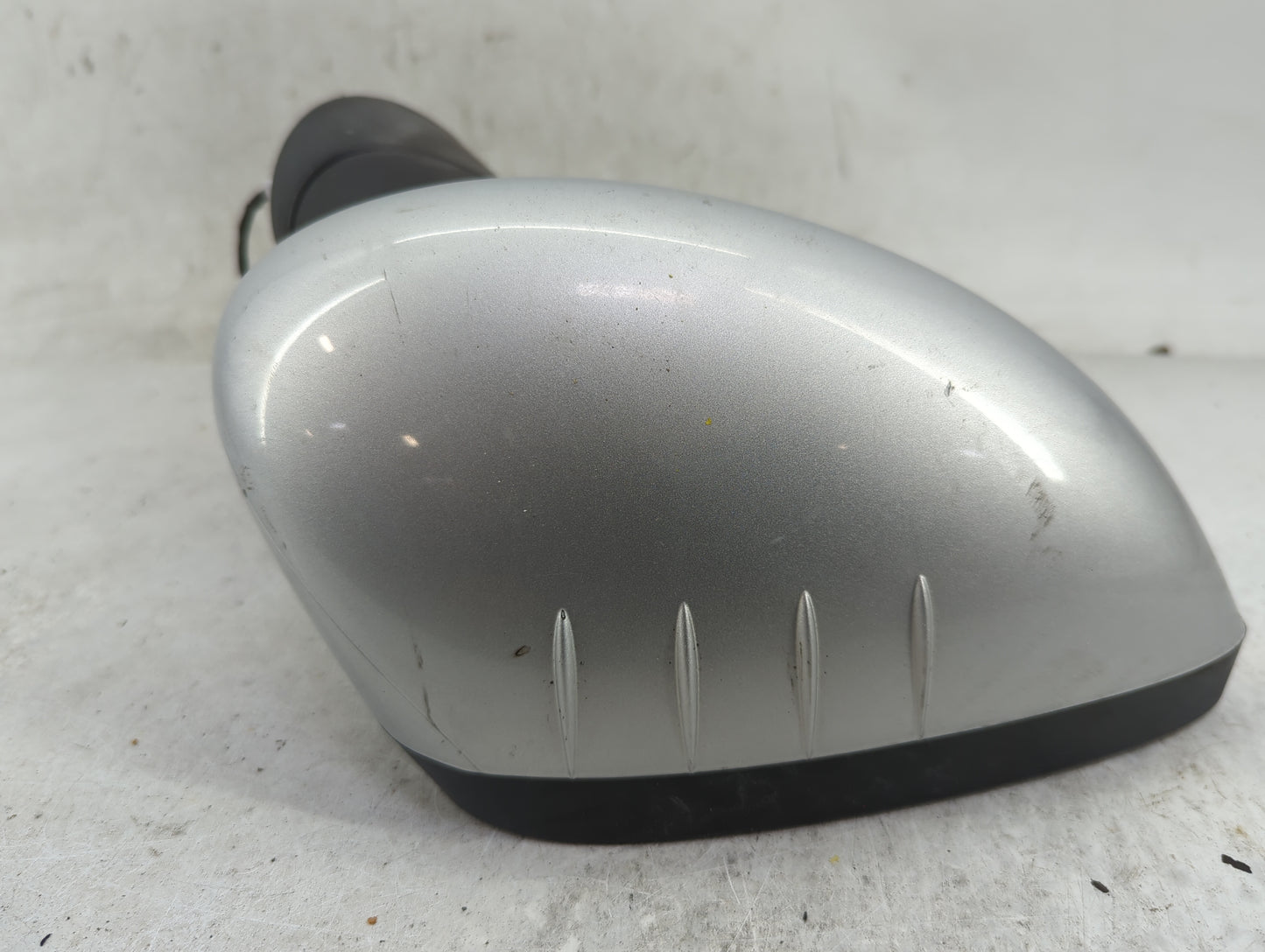 2011-2019 Ford Fiesta Passenger Side View Mirror - Right Door Mirror OEM Used - Oemusedautoparts1.com