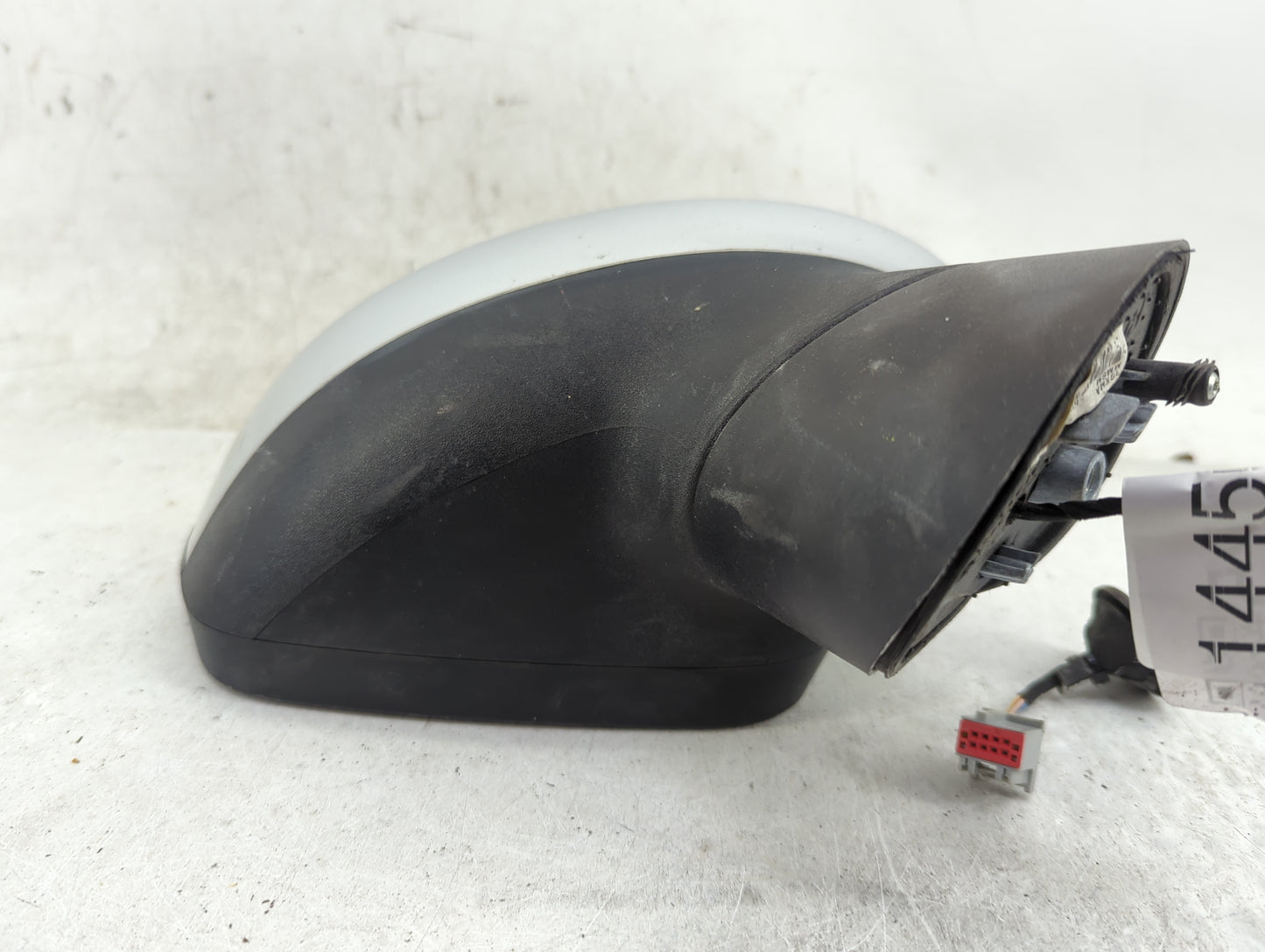 2011-2019 Ford Fiesta Passenger Side View Mirror - Right Door Mirror OEM Used - Oemusedautoparts1.com