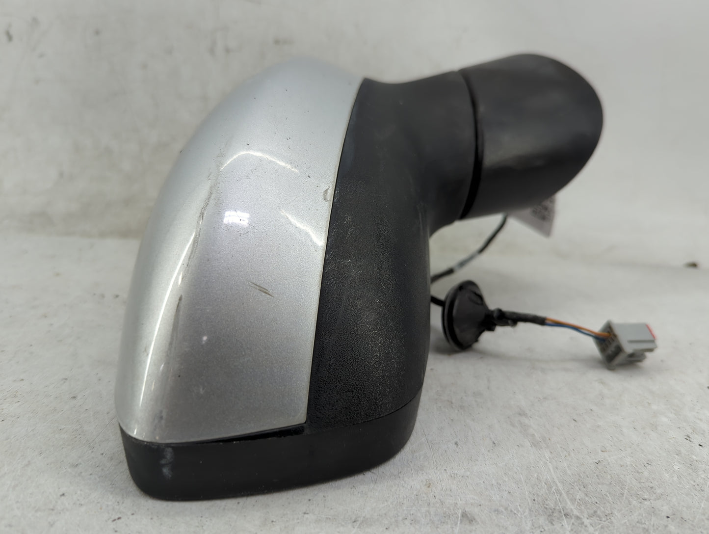 2011-2019 Ford Fiesta Passenger Side View Mirror - Right Door Mirror OEM Used - Oemusedautoparts1.com