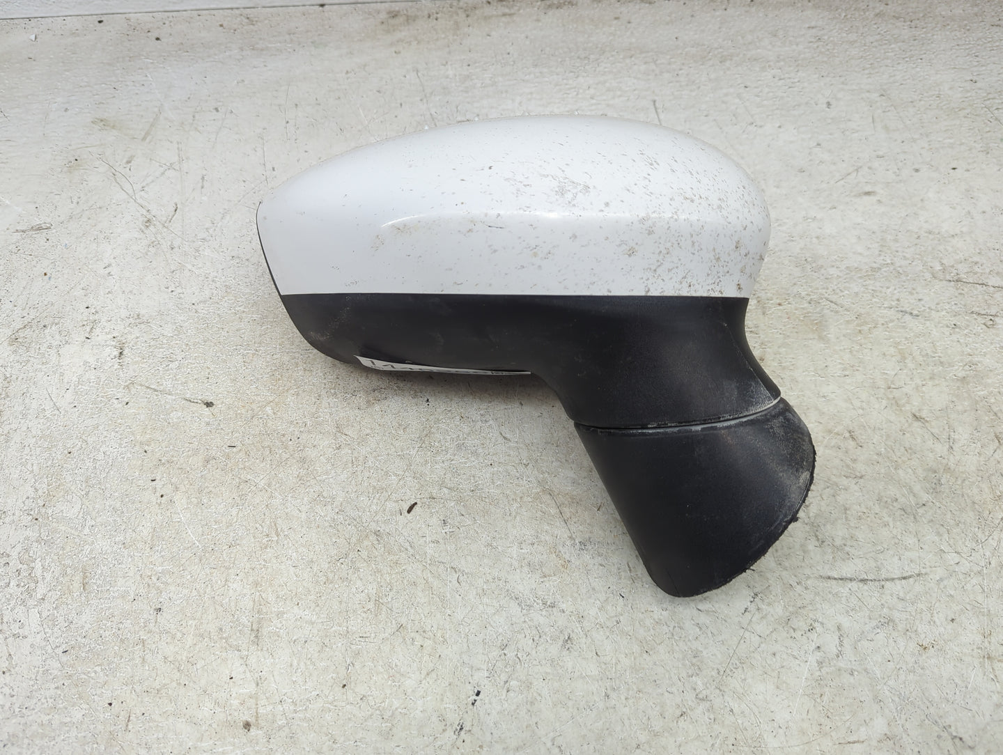 2011-2019 Ford Fiesta Passenger Side View Mirror - Right Door Mirror OEM Used - Oemusedautoparts1.com
