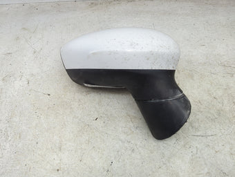 compare product 2011-2019 Ford Fiesta Passenger Side View Mirror - Right Door Mirror OEM Used