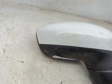 2011-2019 Ford Fiesta Passenger Side View Mirror - Right Door Mirror OEM Used