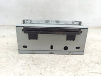 2018-2019 Ford Fiesta Radio AM FM Cd Player Receiver Replacement P/N:D2BT-19C107-EN BMER300703 Fits Fits 2018 2019 OEM Used 