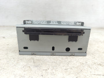 2018-2019 Ford Fiesta Radio AM FM Cd Player Receiver Replacement P/N:D2BT-19C107-EN BMER300703 Fits Fits 2018 2019 OEM Used 