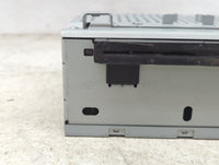 2018-2019 Ford Fiesta Radio AM FM Cd Player Receiver Replacement P/N:D2BT-19C107-EN BMER300703 Fits Fits 2018 2019 OEM Used 