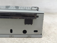 2018-2019 Ford Fiesta Radio AM FM Cd Player Receiver Replacement P/N:D2BT-19C107-EN BMER300703 Fits Fits 2018 2019 OEM Used 