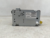 2018-2019 Ford Fiesta Radio AM FM Cd Player Receiver Replacement P/N:D2BT-19C107-EN BMER300703 Fits Fits 2018 2019 OEM Used 