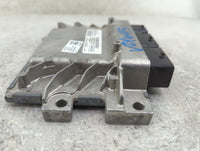 2019 Ford Fiesta PCM Engine Control Computer ECU ECM PCU OEM P/N:KA6A-12A650-AD C1BA-12B684-CF, A2C7699180200, A2C13763300 F