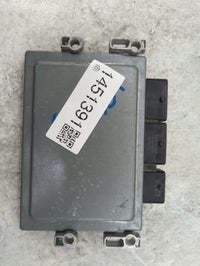 2019 Ford Fiesta PCM Engine Control Computer ECU ECM PCU OEM P/N:KA6A-12A650-AD C1BA-12B684-CF, A2C7699180200, A2C13763300 F