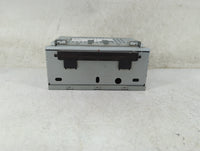 2018-2019 Ford Fiesta Radio AM FM Cd Player Receiver Replacement P/N:D2BT-19C107-AL Fits Fits 2018 2019 OEM Used Auto Parts 