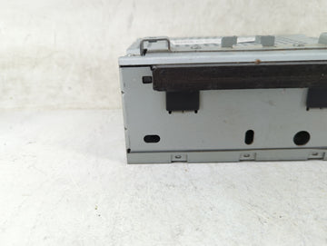 2018-2019 Ford Fiesta Radio AM FM Cd Player Receiver Replacement P/N:D2BT-19C107-AL Fits Fits 2018 2019 OEM Used Auto Parts