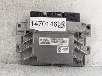 compare product 2019 Ford Fiesta PCM Engine Control Computer ECU ECM PCU OEM P/N:KA6A-12A650-AD C1BA-12B684-CF, A2C7699180200, A2C13763300 Fits OEM Used Auto Parts