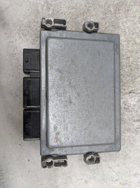 2019 Ford Fiesta PCM Engine Control Computer ECU ECM PCU OEM P/N:KA6A-12A650-AD C1BA-12B684-CF, A2C7699180200, A2C13763300 F