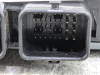 2019 Ford Fiesta PCM Engine Control Computer ECU ECM PCU OEM P/N:KA6A-12A650-AD C1BA-12B684-CF, A2C7699180200, A2C13763300 F
