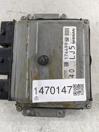 compare product 2019 Ford Fiesta PCM Engine Control Computer ECU ECM PCU OEM P/N:NEC011-657 174499 Fits OEM Used Auto Parts