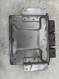 2019 Ford Fiesta PCM Engine Control Computer ECU ECM PCU OEM P/N:NEC011-657 174499 Fits OEM Used Auto Parts - Oemusedautopar