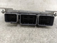 2019 Ford Fiesta PCM Engine Control Computer ECU ECM PCU OEM P/N:NEC011-657 174499 Fits OEM Used Auto Parts - Oemusedautopar