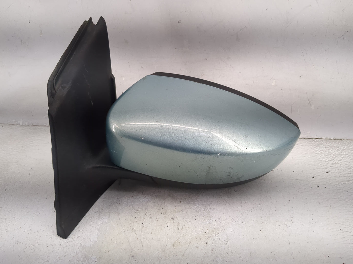 2019 Ford Fiesta Driver Side View Mirror - Left Door Mirror OEM Used - Oemusedautoparts1.com