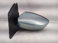 2019 Ford Fiesta Driver Side View Mirror - Left Door Mirror OEM Used - Oemusedautoparts1.com