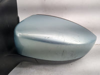 2019 Ford Fiesta Driver Side View Mirror - Left Door Mirror OEM Used - Oemusedautoparts1.com