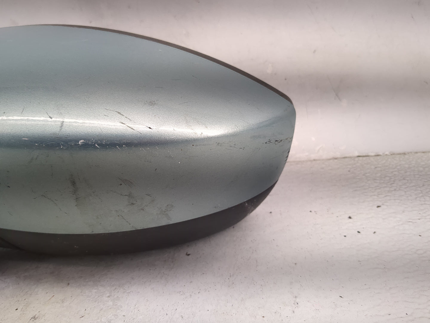 2019 Ford Fiesta Driver Side View Mirror - Left Door Mirror OEM Used - Oemusedautoparts1.com