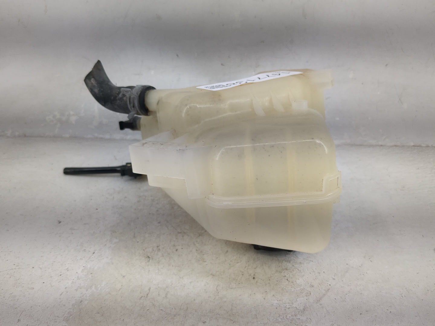 2011-2019 Ford Fiesta Radiator Coolant Overflow Expansion Tank Bottle 1477138 - Oemusedautoparts1.com