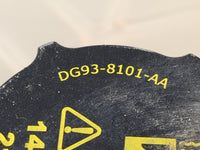 2011-2019 Ford Fiesta Radiator Coolant Overflow Expansion Tank Bottle 1477138 - Oemusedautoparts1.com