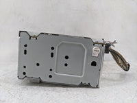 2018-2019 Ford Fiesta Radio AM FM Cd Player Receiver Replacement P/N:D2BT-19C107-EN BMER004384 Fits Fits 2018 2019 OEM Used 