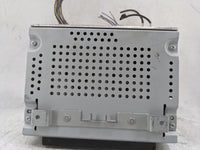 2018-2019 Ford Fiesta Radio AM FM Cd Player Receiver Replacement P/N:D2BT-19C107-EN BMER004384 Fits Fits 2018 2019 OEM Used 