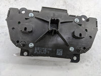 2016-2019 Ford Fiesta Radio Control Panel 1477797 - Oemusedautoparts1.com