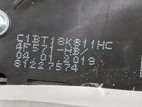 2016-2019 Ford Fiesta Radio Control Panel 1477797 - Oemusedautoparts1.com