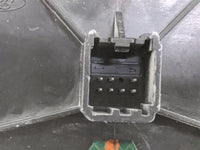 2016-2019 Ford Fiesta Radio Control Panel 1477797 - Oemusedautoparts1.com