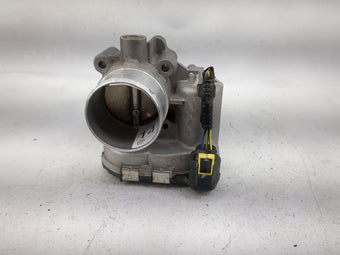 compare product 2014-2019 Ford Fiesta Throttle Body P/N:7S7G-9F991-CA 0280750535 Fits Fits 2013 2014 2015 2016 2017 2018 2019 OEM Used Auto Parts
