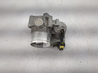 2014-2019 Ford Fiesta Throttle Body P/N:7S7G-9F991-CA 0280750535 Fits Fits 2013 2014 2015 2016 2017 2018 2019 OEM Used Auto 