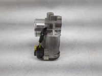 2014-2019 Ford Fiesta Throttle Body P/N:7S7G-9F991-CA 0280750535 Fits Fits 2013 2014 2015 2016 2017 2018 2019 OEM Used Auto 